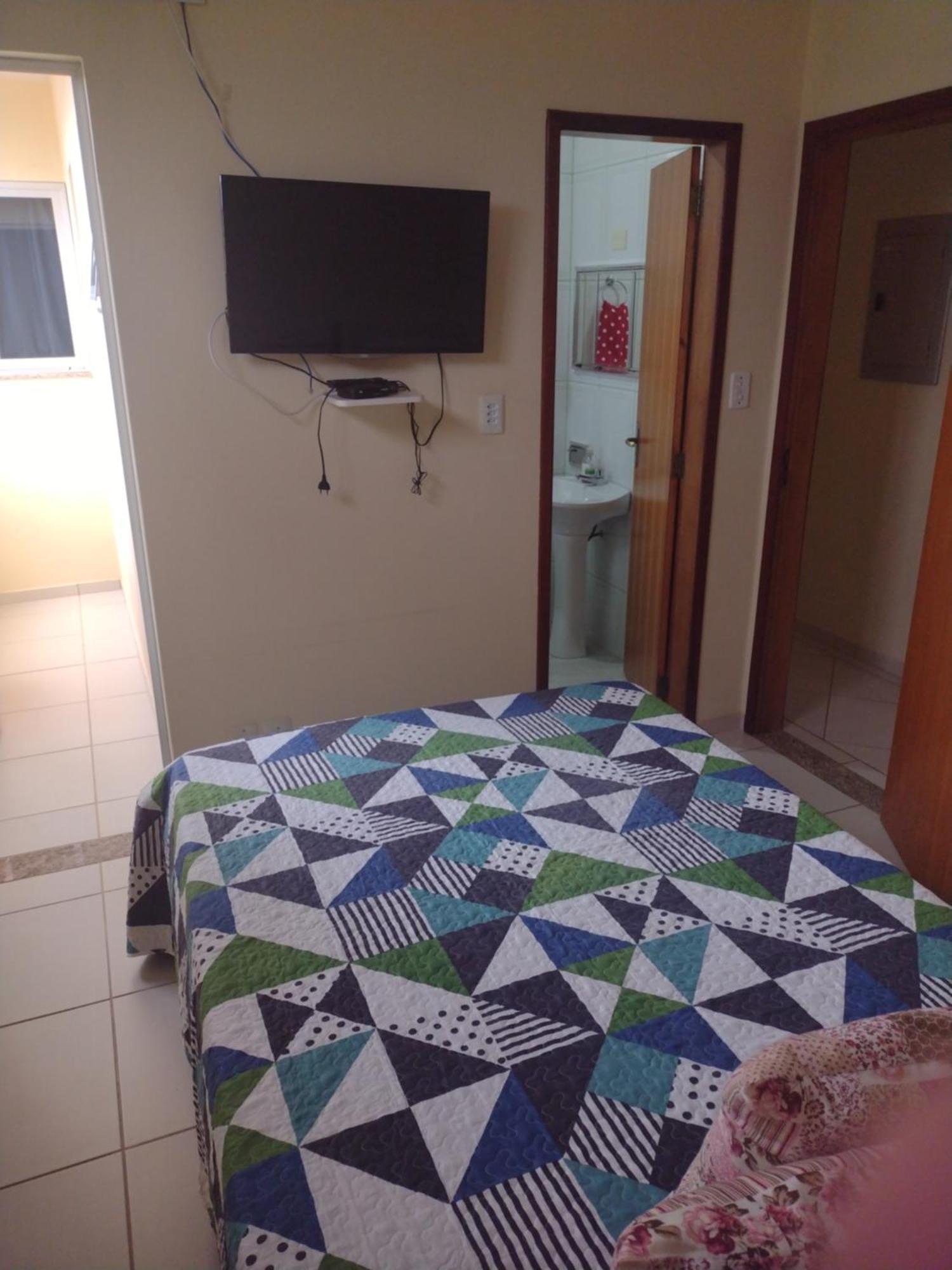 Casa Azul Otel Carrancas Dış mekan fotoğraf