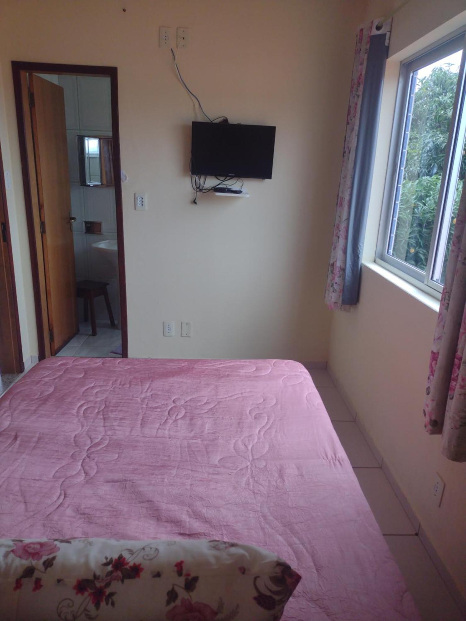 Casa Azul Otel Carrancas Dış mekan fotoğraf